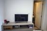 1 Bedroom Condo for rent in Elio Sathorn - Wutthakat, Bang Kho, Bangkok near BTS Talat Phlu