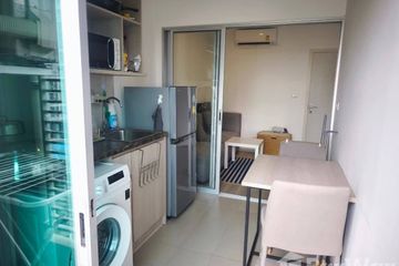 1 Bedroom Condo for rent in Bang Kho, Bangkok near BTS Wutthakat
