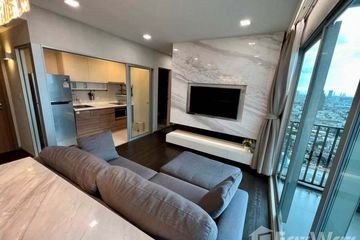 2 Bedroom Condo for rent in Yan Nawa, Bangkok