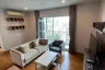 2 Bedroom Condo for rent in Hive Taksin, Khlong Ton Sai, Bangkok near BTS Wongwian Yai