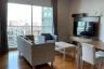 2 Bedroom Condo for rent in Hive Taksin, Khlong Ton Sai, Bangkok near BTS Wongwian Yai