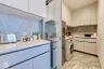 2 Bedroom Condo for rent in Whizdom Inspire Sukhumvit, Bang Chak, Bangkok near BTS Punnawithi