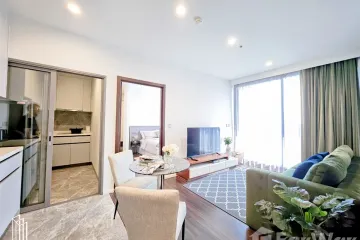 2 Bedroom Condo for rent in Bang Chak, Bangkok near BTS Punnawithi