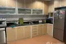3 Bedroom Apartment for rent in Diyal Mansion, Khlong Toei, Bangkok near BTS Asoke