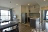 2 Bedroom Condo for rent in WYNE Sukhumvit, Phra Khanong, Bangkok near BTS Phra Khanong