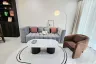 3 Bedroom Townhouse for rent in Baan Klang Muang Rama 9 - Krungthep Kreetha, Saphan Sung, Bangkok