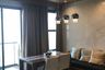 2 Bedroom Condo for rent in Villa Asoke, Makkasan, Bangkok near MRT Phetchaburi