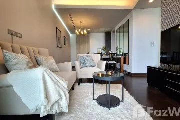 2 Bedroom Condo for rent in Khlong Tan, Bangkok near MRT Queen Sirikit National Convention Centre