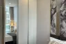 1 Bedroom Condo for rent in The Coast Bangkok, Bang Na, Bangkok near BTS Bang Na