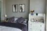 1 Bedroom Condo for rent in Supalai Veranda Ramkhamhaeng, Hua Mak, Bangkok near Airport Rail Link Ramkhamhaeng