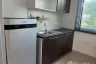 1 Bedroom Condo for rent in Supalai City Resort Ratchada-Huaykwang, Huai Khwang, Bangkok near MRT Huai Khwang
