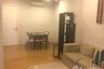 1 Bedroom Condo for rent in Hive Sathorn, Khlong Ton Sai, Bangkok near BTS Krung Thon Buri