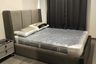 1 Bedroom Condo for rent in Ideo Sukhumvit - Rama 4, Phra Khanong, Bangkok near BTS Phra Khanong