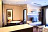 2 Bedroom Condo for rent in Ivy Ampio, Huai Khwang, Bangkok near MRT Phra Ram 9