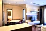 2 Bedroom Condo for rent in Ivy Ampio, Huai Khwang, Bangkok near MRT Phra Ram 9