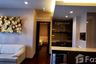 2 Bedroom Condo for rent in Ivy Ampio, Huai Khwang, Bangkok near MRT Phra Ram 9