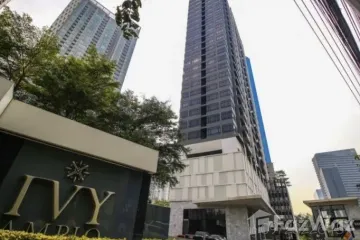 2 Bedroom Condo for rent in Huai Khwang, Bangkok near MRT Thailand Cultural Centre