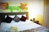 2 Bedroom Condo for rent in Sathorn Place (Khrungthonburi), Khlong Ton Sai, Bangkok near BTS Wongwian Yai