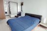1 Bedroom Condo for rent in Rende Sukhumvit 23, Khlong Toei Nuea, Bangkok near BTS Asoke