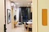 1 Bedroom Condo for rent in NOBLE STATE 39, Khlong Tan Nuea, Bangkok near BTS Phrom Phong