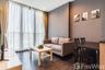 1 Bedroom Condo for rent in The Line Asoke - Ratchada, Din Daeng, Bangkok near MRT Phra Ram 9