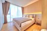 2 Bedroom Apartment for rent in Bearing Residence, Bang Na, Bangkok near BTS Bearing