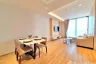2 Bedroom Apartment for rent in Bearing Residence, Bang Na, Bangkok near BTS Bearing