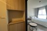 Condo for rent in NIA by Sansiri, Phra Khanong Nuea, Bangkok near BTS Phra Khanong