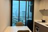 1 Bedroom Condo for rent in Life Sathorn Sierra, Talat Phlu, Bangkok near BTS Talat Phlu