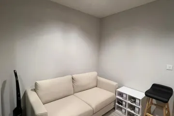 1 Bedroom Condo for rent in Talat Phlu, Bangkok near BTS Talat Phlu