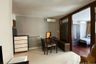 1 Bedroom Condo for rent in Sukhumvit City Resort, Khlong Toei Nuea, Bangkok near BTS Nana