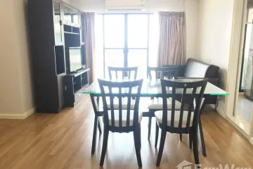 2 Bedroom Condo for rent in Lumpini Place Narathiwas-Chaopraya, Chong Nonsi, Bangkok