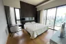 2 Bedroom Condo for rent in Siamese Exclusive Sukhumvit 31, Khlong Toei Nuea, Bangkok near MRT Sukhumvit