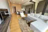 2 Bedroom Condo for rent in Siamese Exclusive Sukhumvit 31, Khlong Toei Nuea, Bangkok near MRT Sukhumvit