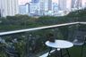 2 Bedroom Condo for rent in The Room Sukhumvit 21, Khlong Toei Nuea, Bangkok near MRT Sukhumvit