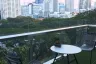 2 Bedroom Condo for rent in The Room Sukhumvit 21, Khlong Toei Nuea, Bangkok near MRT Sukhumvit