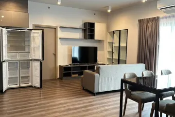 2 Bedroom Condo for rent in Huai Khwang, Bangkok near MRT Phra Ram 9