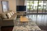 3 Bedroom Apartment for rent in P.R.Home III Apartment, Khlong Tan Nuea, Bangkok