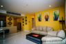 2 Bedroom Condo for rent in Aguston Sukhumvit 22, Khlong Toei, Bangkok near MRT Queen Sirikit National Convention Centre