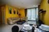 2 Bedroom Condo for rent in Aguston Sukhumvit 22, Khlong Toei, Bangkok near MRT Queen Sirikit National Convention Centre