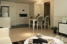 1 Bedroom Apartment for rent in Paradiso 31, Khlong Toei Nuea, Bangkok near BTS Phrom Phong