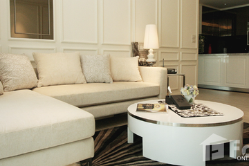 1 Bedroom Apartment for rent in Khlong Toei Nuea, Bangkok near BTS Asoke