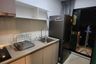 1 Bedroom Condo for rent in Aspire Asoke-Ratchada, Din Daeng, Bangkok near MRT Phra Ram 9