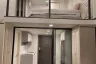 1 Bedroom Condo for rent in KnightsBridge Space Rama 9, Din Daeng, Bangkok near MRT Phra Ram 9