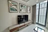 1 Bedroom Condo for rent in Noble Ploenchit, Lumpini, Bangkok near BTS Ploen Chit