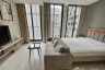 1 Bedroom Condo for rent in Noble Ploenchit, Lumpini, Bangkok near BTS Ploen Chit