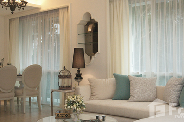 2 Bedroom Apartment for rent in Khlong Toei Nuea, Bangkok near BTS Asoke