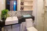 2 Bedroom Condo for rent in Diamond Sukhumvit, Phra Khanong, Bangkok near BTS On Nut