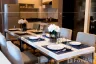2 Bedroom Condo for rent in Diamond Sukhumvit, Phra Khanong, Bangkok near BTS On Nut