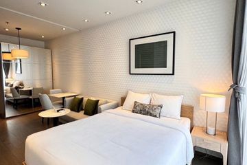 Condo for rent in Park Origin Phrom Phong, Khlong Tan, Bangkok near BTS Phrom Phong